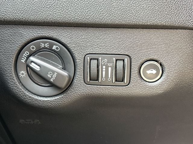 2019 Dodge Charger GT