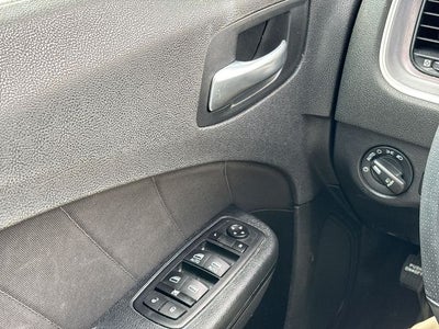 2019 Dodge Charger GT