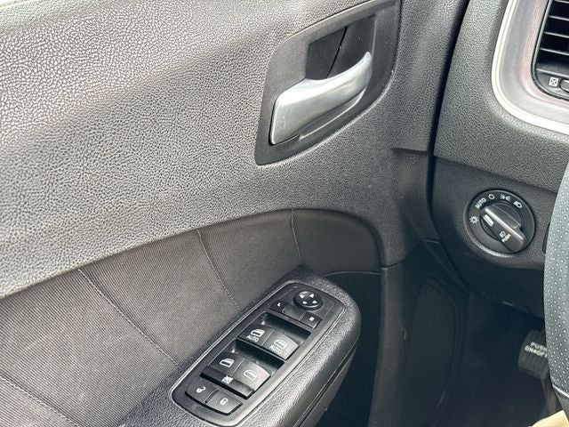 2019 Dodge Charger GT