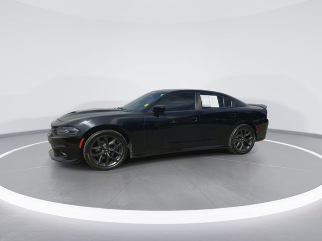 2019 Dodge Charger GT