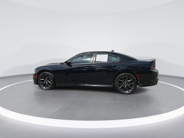 2019 Dodge Charger GT