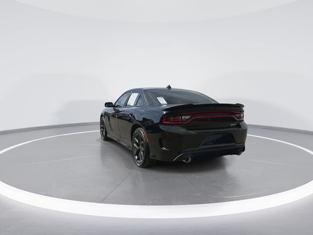 2019 Dodge Charger GT