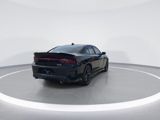 2019 Dodge Charger GT
