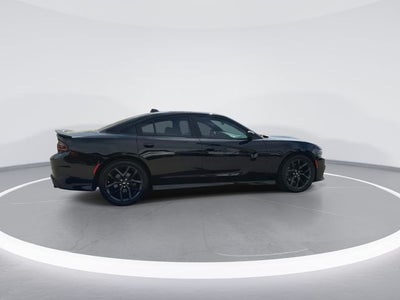 2019 Dodge Charger GT