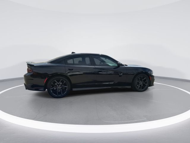 2019 Dodge Charger GT