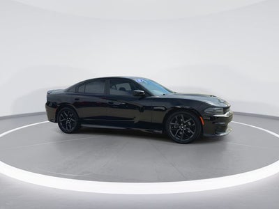 2019 Dodge Charger GT