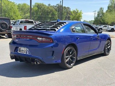 2022 Dodge Charger GT