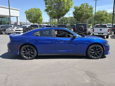 2022 Dodge Charger GT