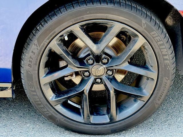 2022 Dodge Charger GT