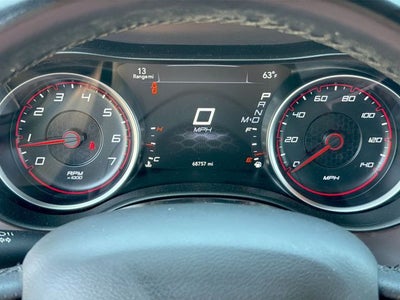 2022 Dodge Charger GT