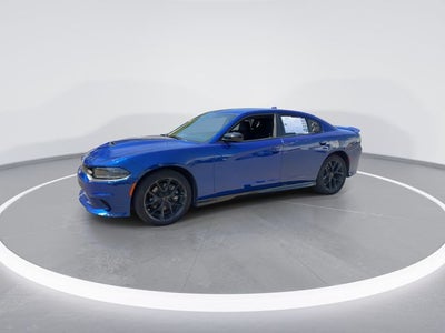 2022 Dodge Charger GT