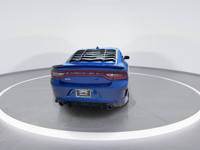 2022 Dodge Charger GT