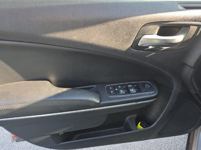 2015 Dodge Charger Police