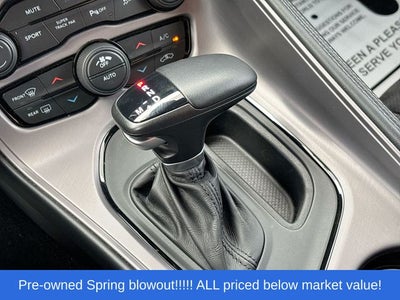 2023 Dodge Challenger R/T