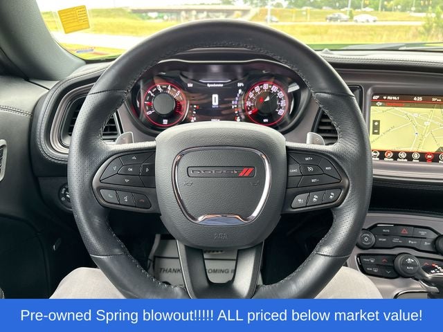 2023 Dodge Challenger R/T