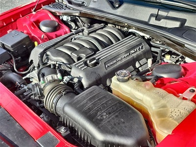 2020 Dodge Challenger R/T Scat Pack