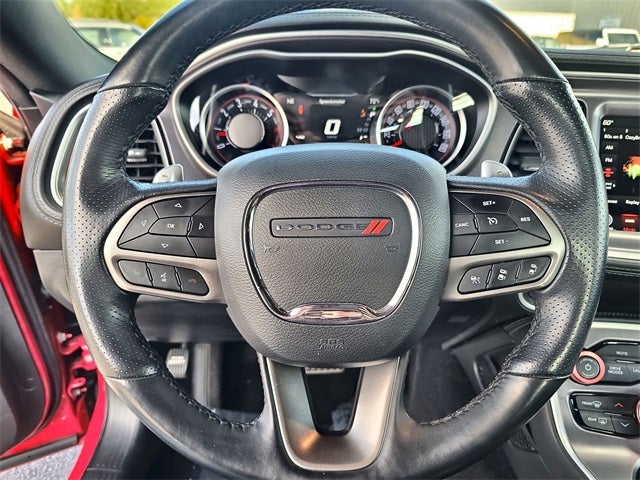 2020 Dodge Challenger R/T Scat Pack