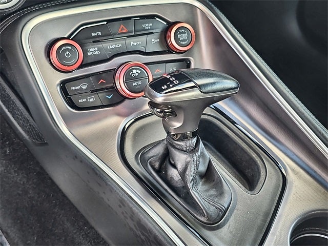 2020 Dodge Challenger R/T Scat Pack