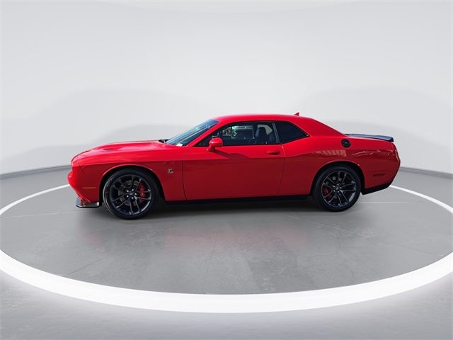 2020 Dodge Challenger R/T Scat Pack