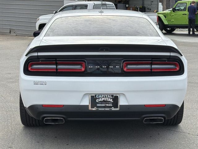 2020 Dodge Challenger R/T Scat Pack Widebody Plus