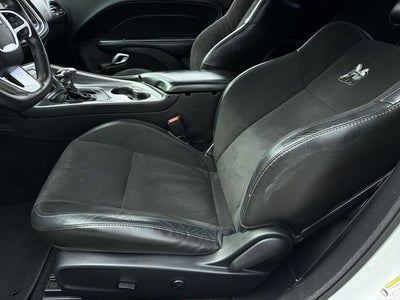 2020 Dodge Challenger R/T Scat Pack Widebody Plus