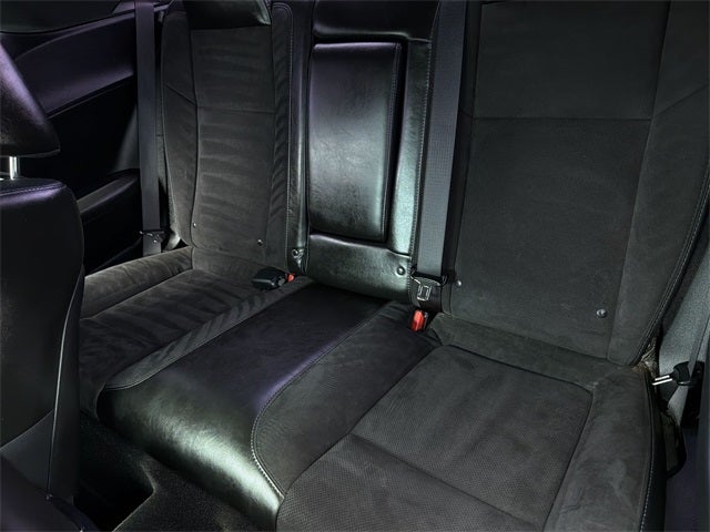 2020 Dodge Challenger R/T Scat Pack Widebody Plus