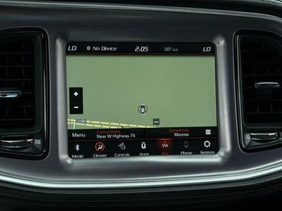 2020 Dodge Challenger R/T Scat Pack Widebody Plus