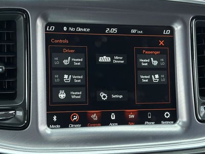 2020 Dodge Challenger R/T Scat Pack Widebody Plus