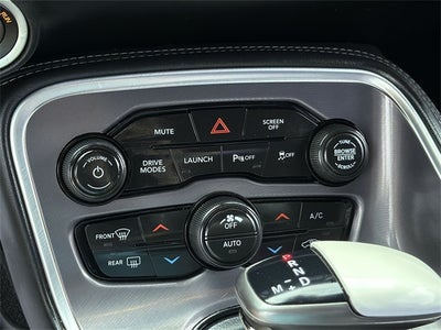 2020 Dodge Challenger R/T Scat Pack Widebody Plus