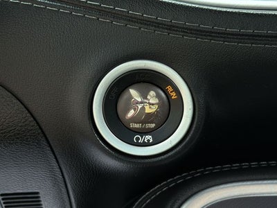 2020 Dodge Challenger R/T Scat Pack Widebody Plus