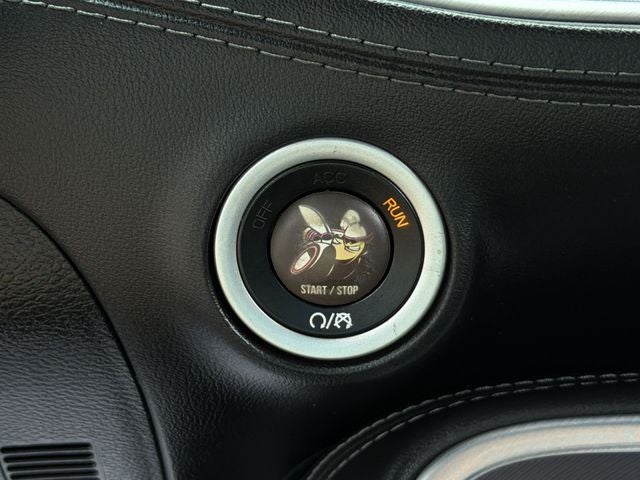 2020 Dodge Challenger R/T Scat Pack Widebody Plus