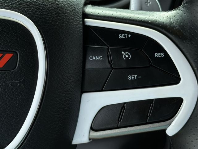 2020 Dodge Challenger R/T Scat Pack Widebody Plus