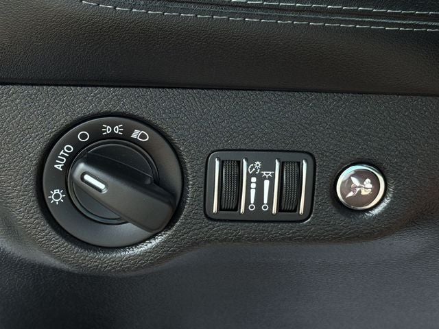 2020 Dodge Challenger R/T Scat Pack Widebody Plus