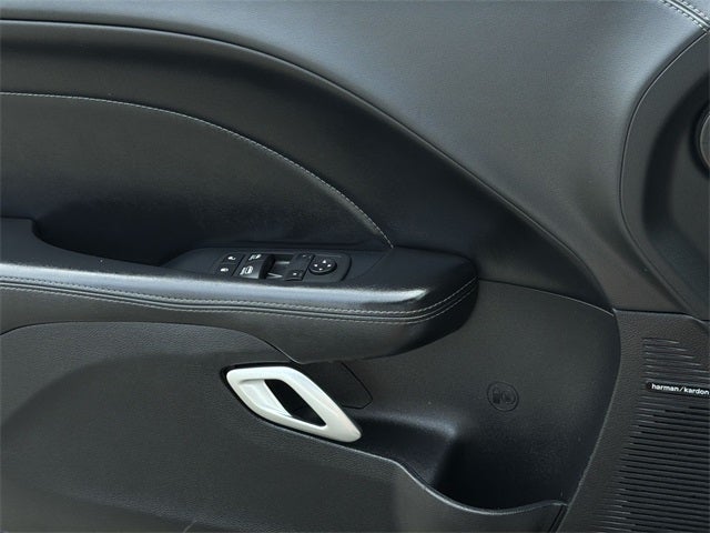 2020 Dodge Challenger R/T Scat Pack Widebody Plus