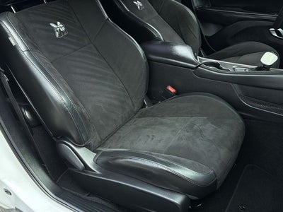 2020 Dodge Challenger R/T Scat Pack Widebody Plus