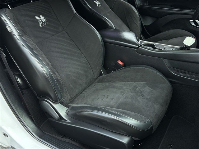 2020 Dodge Challenger R/T Scat Pack Widebody Plus