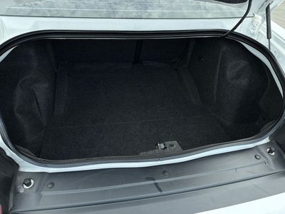 2020 Dodge Challenger R/T Scat Pack Widebody Plus