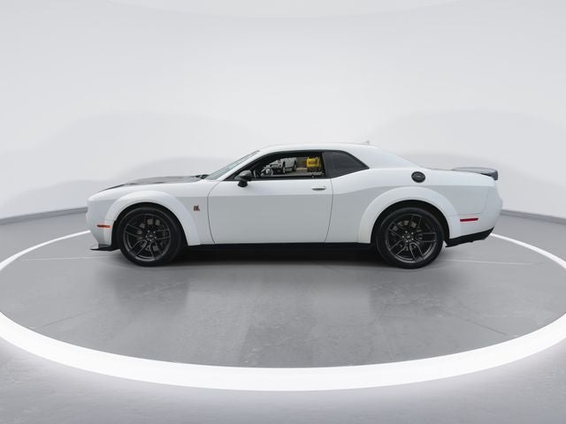 2020 Dodge Challenger R/T Scat Pack Widebody Plus