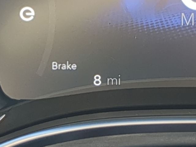 2025 Chrysler Pacifica Hybrid Pinnacle