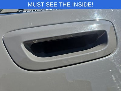 2022 Chrysler Pacifica Pinnacle