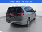 2022 Chrysler Pacifica Pinnacle