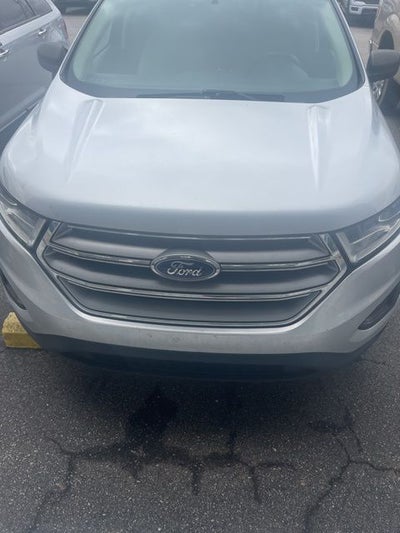 2016 Ford Edge SE