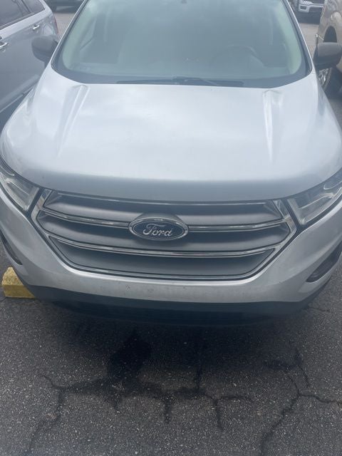 2016 Ford Edge SE