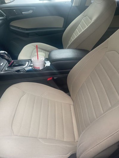 2016 Ford Edge SE