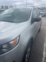 2016 Ford Edge SE