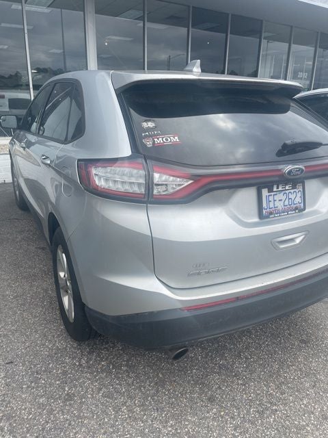 2016 Ford Edge SE
