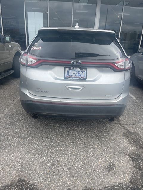 2016 Ford Edge SE
