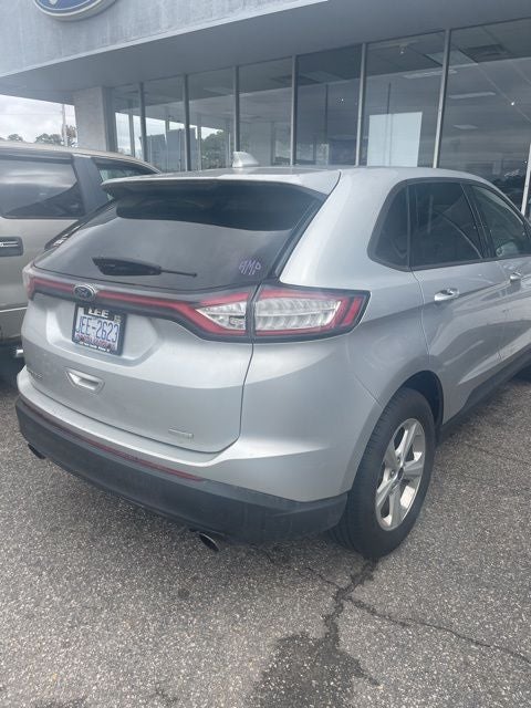 2016 Ford Edge SE