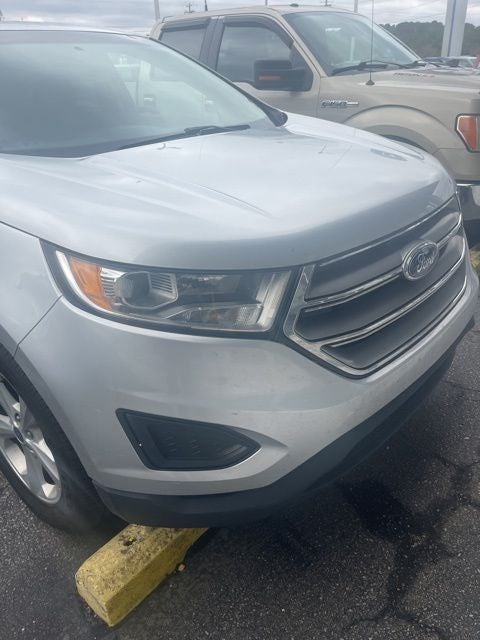 2016 Ford Edge SE