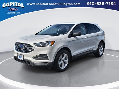 2020 Ford Edge SE